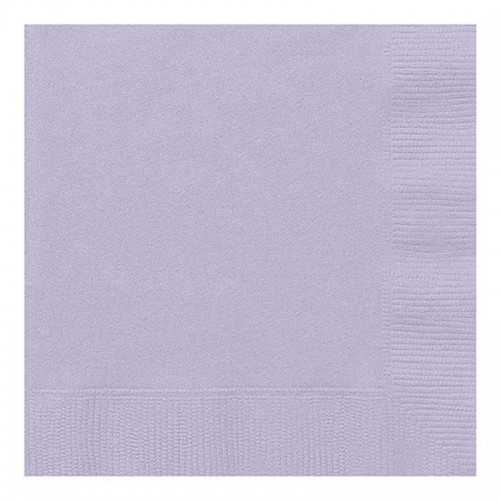 Guardanapos Lilás|25cm Guardanapos Lilás|25cm